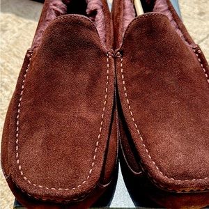 Men’s size 12. Brand new Ugg slippers.